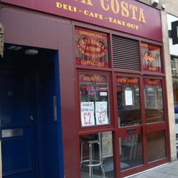 Papa Costa
