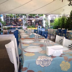 Mavi Restaurant