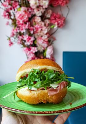 Unregular Bakery by null