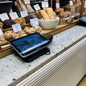 Levain Bakery - Back Bay, Boston - Levain Bakery - Newbury, Boston - Bakeries Near Me - Boston, Massachusetts