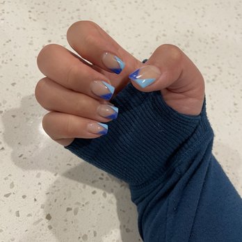 Royal Nails - Acrylic nails with fun mani colors - Nail Salons Near Me - North Las Vegas, Nevada Royal Nails - Acrylic nails with fun mani colors - Nail Salons Near Me - North Las Vegas, Nevada