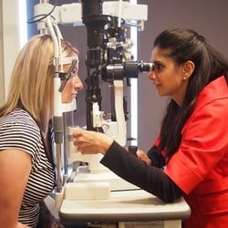 Oculoplastics & Ophthalmology At Littleton - Ophthalmologist in Littleton