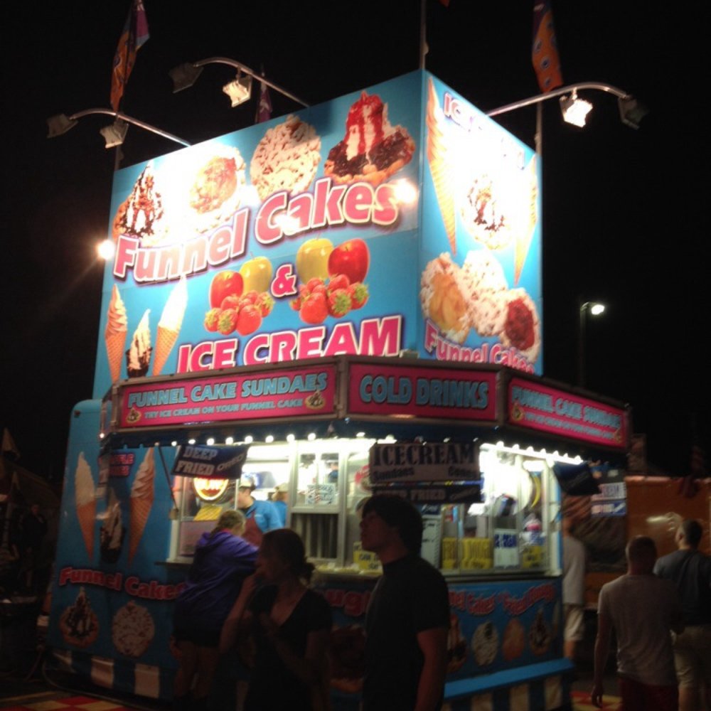 Northern Wisconsin State Fair - Festivals Near Me - Chippewa Falls, Wisconsin Northern Wisconsin State Fair - Festivals Near Me - Chippewa Falls, Wisconsin