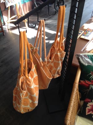 Yellowfish Trading Co. by null