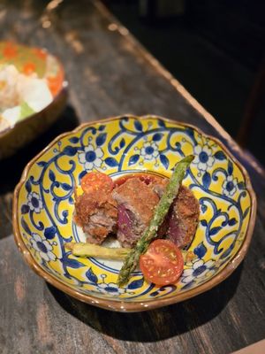 Kingyo Izakaya by null