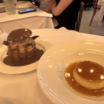 Le Gratin - Dessert - French Near Me - New York, New York Le Gratin - Dessert - French Near Me - New York, New York