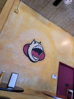 Big Mouth Burgers by null
