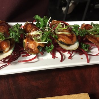 Nama Ramen - Mussels - Ramen Near Me - San Antonio, Texas Nama Ramen - Mussels - Ramen Near Me - San Antonio, Texas