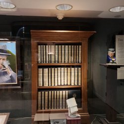 Chartwell Booksellers