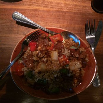 P.F. Chang's - They know us. Big spoon! - Chinese Near Me - Wichita, Kansas P.F. Chang's - They know us. Big spoon! - Chinese Near Me - Wichita, Kansas