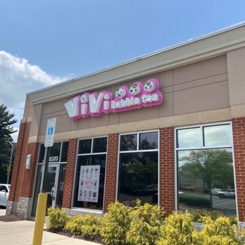 Vivi Bubble Tea - Bubble Tea Near Me - Montgomery Village, Maryland Vivi Bubble Tea - Bubble Tea Near Me - Montgomery Village, Maryland