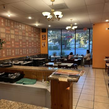 Calcutta Chaat and Bakery - Interior - Indian Near Me - Fremont, California Calcutta Chaat and Bakery - Interior - Indian Near Me - Fremont, California
