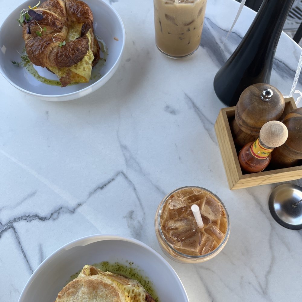 YES PLEASE - Coffee & Tea Near Me - La Quinta, California YES PLEASE - Coffee & Tea Near Me - La Quinta, California