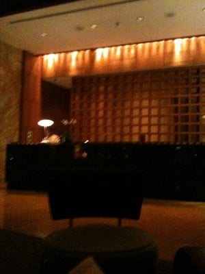 Mandarin Oriental, Miami by null