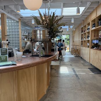 Highly Likely - inside - Breakfast & Brunch Near Me - Los Angeles, California