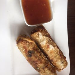Asia Thai Dat - Spring rolls