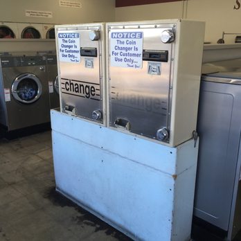 Sunrize Coin Laundry - Laundromat Near Me - Rancho Cucamonga, California Sunrize Coin Laundry - Laundromat Near Me - Rancho Cucamonga, California