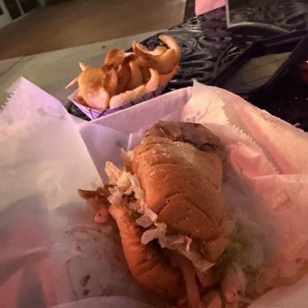 Stacking Philly’s - Sandwiches Near Me - Lake Mary, Florida