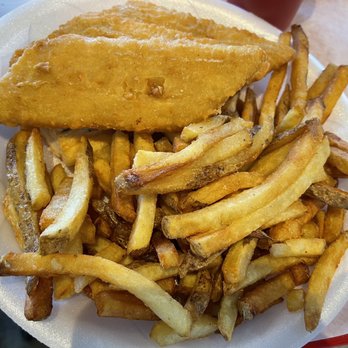 GRILLVILLE - Fish n chips - Greek Near Me - Libertyville, Illinois GRILLVILLE - Fish n chips - Greek Near Me - Libertyville, Illinois