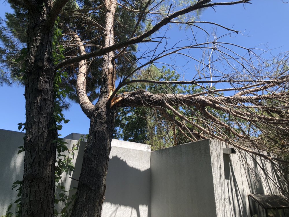 Slide of Clark & Clark Construction