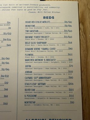 Menu photo 6 Mill Valley Kitchen Rochester, MN