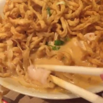 Lung Yai Thai Tapas - Thai was amazing! - Tapas/Small Plates Near Me - Miami, Florida