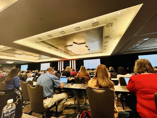 JW Marriott Austin by null