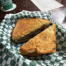 Patty Melt Patty Melt