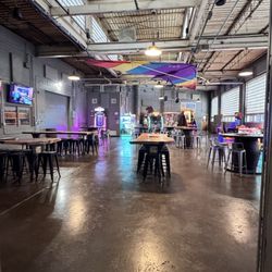 Ben's Brewing Company