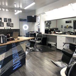 Brooklyn Shaving - Open for business