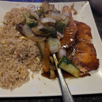Mosaka Hibachi - My daughter says "100 stars! " - Sushi Bars Near Me - Marlborough, Massachusetts Mosaka Hibachi - My daughter says "100 stars! " - Sushi Bars Near Me - Marlborough, Massachusetts