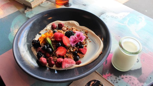 Winona Forever by null