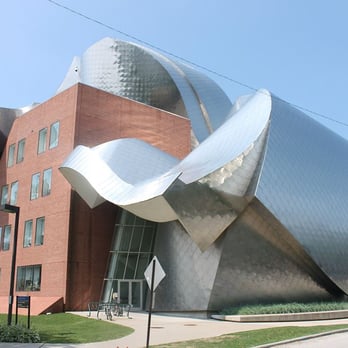 Case Western Reserve University - Colleges & Universities Near Me - Cleveland, Ohio