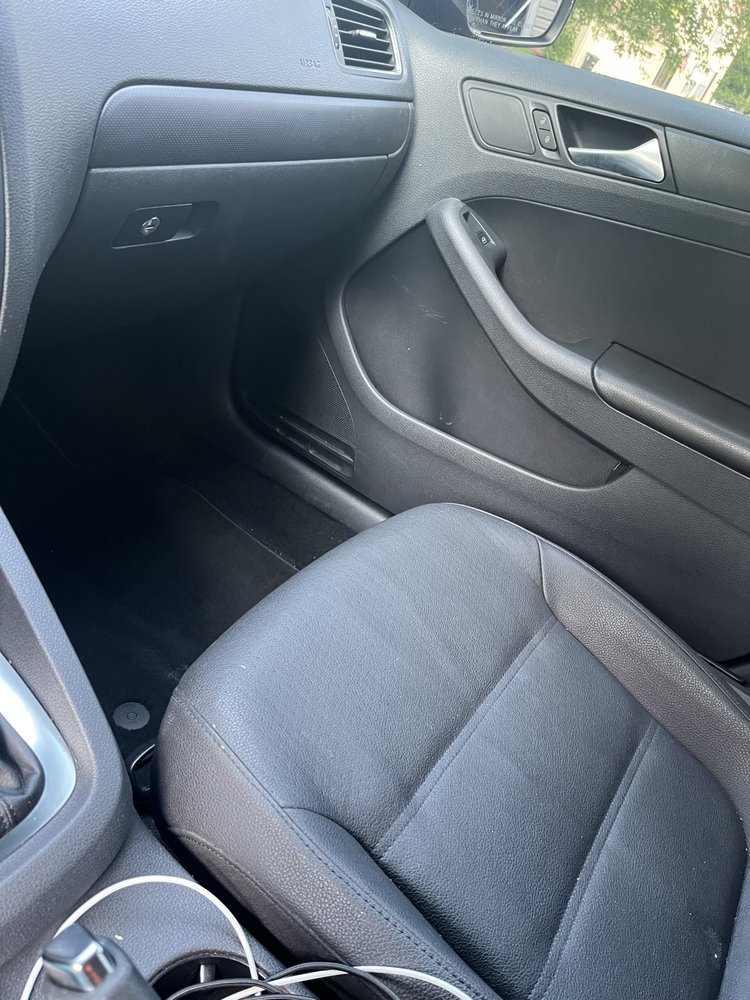 HARRIS AUTO DETAILING Updated August 2024 Request a Quote Upper