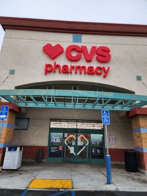 CVS PHARMACY - Updated December 2024 - 117 Photos & 110 Reviews - 233 ...