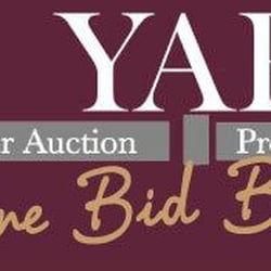 Yap Auction Company