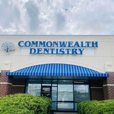 Commonwealth Dentistry