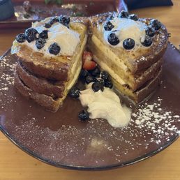 French Toast