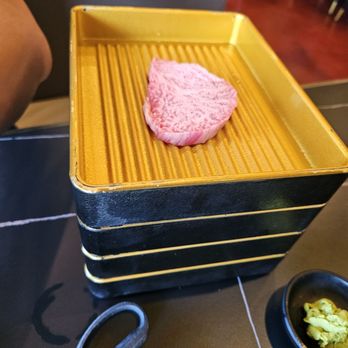 Nikuya Stone Grill and Bar - Wagyu - Barbeque Near Me - Pleasanton, California