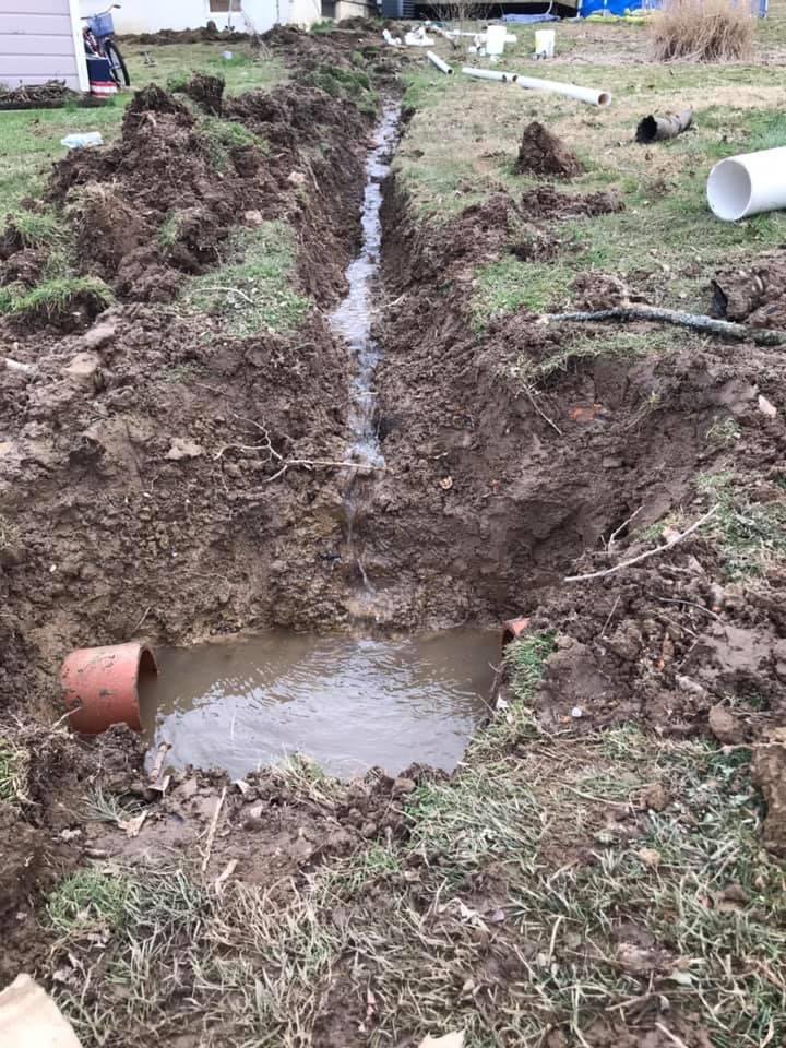 Slide of Josh's Ground Effects