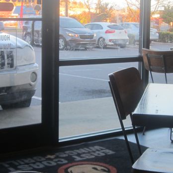 East Coast Wings + Grill - Windows were filthy. Can't see how bad they were in photos, but streaks and hand prints all along where the truck grille is and along side. - Chicken Wings Near Me - Mocksville, North Carolina East Coast Wings + Grill - Windows were filthy. Can't see how bad they were in photos, but streaks and hand prints all along where the truck grille is and along side. - Chicken Wings Near Me - Mocksville, North Carolina