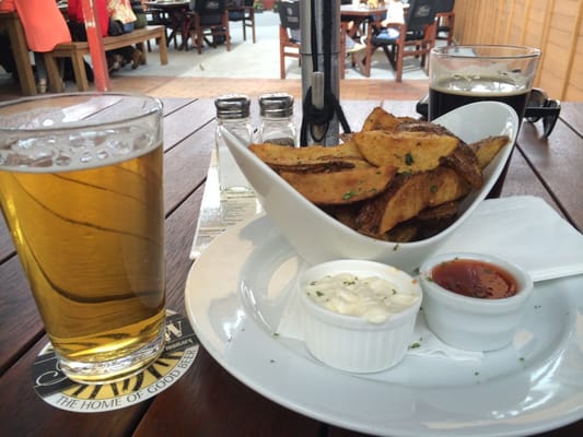 Brew Craft Beer Pub by null