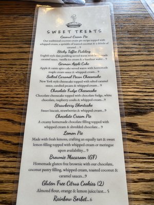 Brownstone Restaurant by null