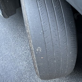 Harr Toyota - 10k miles, 3 months, the tires are bald. Service manager refused to accept responsibility and LIED! - Car Dealers Near Me - Worcester, Massachusetts Harr Toyota - 10k miles, 3 months, the tires are bald. Service manager refused to accept responsibility and LIED! - Car Dealers Near Me - Worcester, Massachusetts