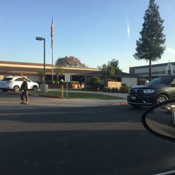 Kendrick W A Elementary School