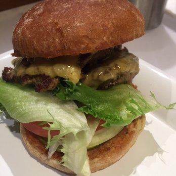 Burger Lounge - Burgers Near Me - Costa Mesa, California