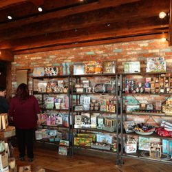 Merryman Station - Our toy section filled with unique and retro items for kids and adults alike.