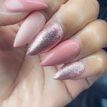 Kia's Nails - Shellac - Nail Salons Near Me - Chesterfield, Michigan Kia's Nails - Shellac - Nail Salons Near Me - Chesterfield, Michigan