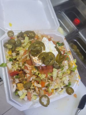 A to Z Grocery, Deli, Subs and Tobacco