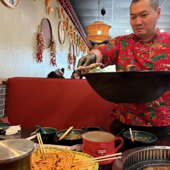 Ni Chou Sha Kitchen - Chinese Near Me - Santa Clara, California Ni Chou Sha Kitchen - Chinese Near Me - Santa Clara, California